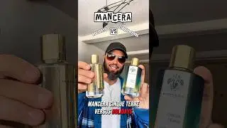 Mancera Cinque Terre VS Holidays | Great Summer Bangers!
