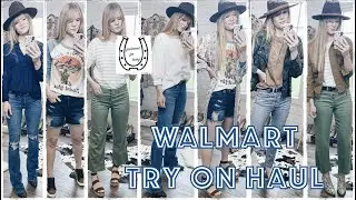 walmart summer 2020 haul