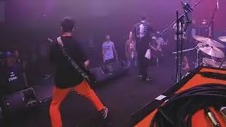 HIGHXVOLTAGE ONE STEP CLOSER LIVE IN BANGKOK   Southeast Asia Tour 2023 (FULL SET) 9-2-23