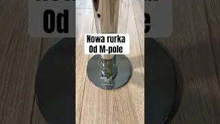 Nowa rurka od M-pole FLEX POLE