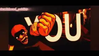 Shucks v5 but with more calming voice. 
