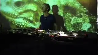 Nice Try Records: Sarna - RTS.FM.080911