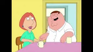 Family Guy - Brian found a 