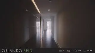 A stunning 3 bedroom flat in Merano Residences