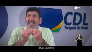 Est&aacute; chegando a maior edi&ccedil;&atilde;o da hist&oacute;ria do Natal Premiado CDL em Tangar&aacute; da Serra!