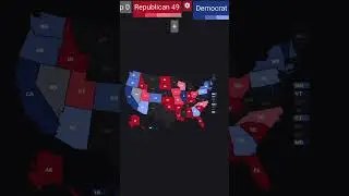 2022 United States Senate Elections Results #senate #elections2022#politics#midterms#midterms2022