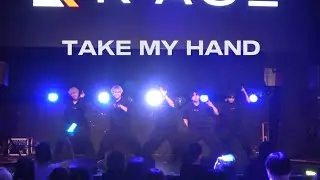 [Live Performance] R'AGE 