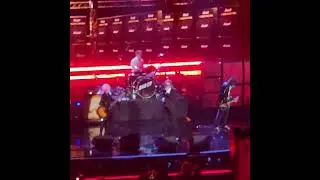 Bad Company &ldquo;Feel Like Makin&rsquo; Love&rdquo; by Chris Robinson, Joe Perry, & Nancy Wilson #rockhall2025