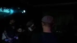 Experiment In Fear - Authority Asshole (Mainland Connection July 1 2017)