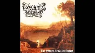 Dark Paramount / Intellectual Moment - The Garden of Fallen Angels / When Thy Kingdom Rise (FULL)