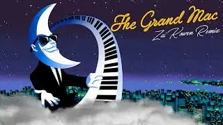 ED. - The Grand Mac (Zai Kowen Remix)