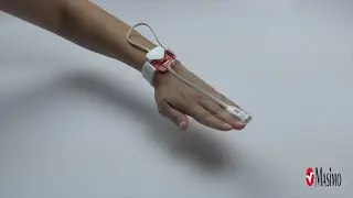 Tutorial: Schulung f&uuml;r kabelloses Radius PPG&trade; Pulse Oximeter
