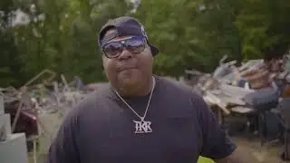 CapriceGully - Now Or Never [Official Music Video]