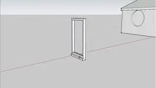 Google Sketchup Tutorial - Part 2