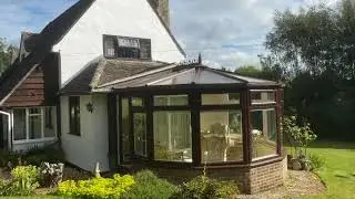 Eco Conservatory Solutions ltd - January Sale now on