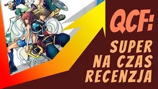 SEQUEL PRAWIE IDEALNY - Kingdom Hearts II: Final Mix HD [PS4 Pro] (ZSNCzR)