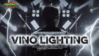 DJ TRAP MELODY SEDIH II VINO LIGHTING FT RISWANDA AUDIO II VIRAL YANG KALIAN TUNGGU TUNGGU