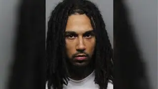 Authorities searching for murder suspect mistakenly released from California jail