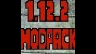 The 1.12.2 Modpack Trailer