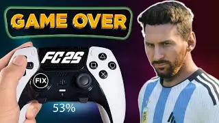 The Best Controller for FC 25 (PS5 &ndash; Xbox &ndash; PC)