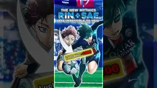 Can I Spin Mythic Rin & Sae!? GoalBound