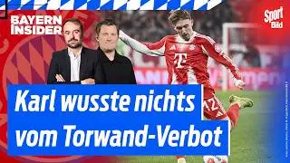 Holt Bayern diesen Bundesliga-Stürmer? Bayern-Insider