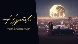 HYPNOTIC (MUSIC VIDEO) | KARAN GILL | TJxGILL | LATEST PUNJABI SONGS 2026