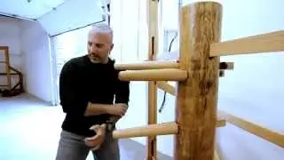 Weapons of WING CHUN