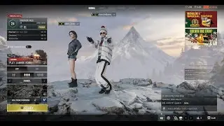 🔴LIVE | PUBG | Golden Egg Event | Bonus Special Drop