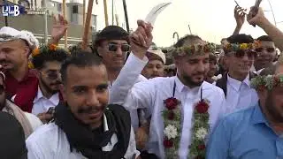 عصرية | زواج عمار حمود علي معلم