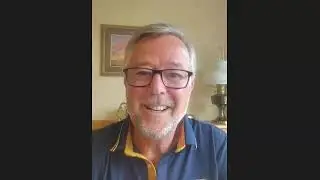 Tim Cliss Nonduality Meeting 13rh August 2025