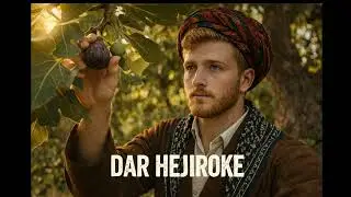 CİWAN D | Dar Hejiroke | kürtçe şarkılar | kurdishmusic | stranen kurdi | #kurdishmusic
