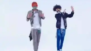 Titty gang