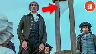 25 Legendary Stories Passed Down for Centuries
