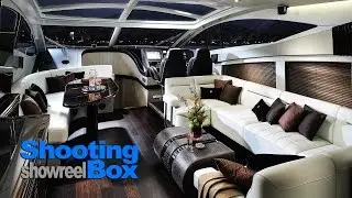 Showreel Live Events Productions by Shooting Box 2015