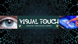 Projeto Samsung Innovation Campus-Visual Touch