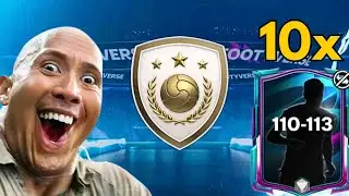Я открыл СОВЕРШЕННО НОВЫЙ набор событий Footyverse!😱 Открытие забавного набора Fc Mobile