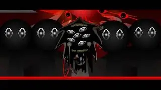 Incredibox - Sprunki phase 8 Black Shadows (Leak 1)
