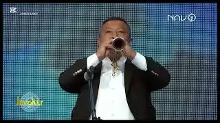 БАХОР МУБОРАК 2025