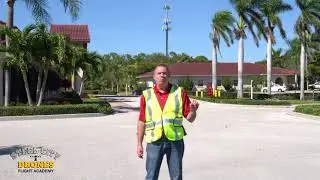 How To Avoid Crashing A Drone When Something Goes Wrong