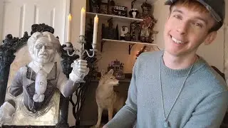 Katherine's Collection - Atticus Apparition Review 🎃