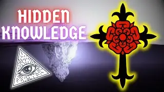 OCCULT Iceberg: Infernal Lore, Arcane Practices, Hidden Orders