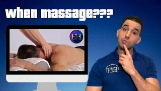 How Often Should I Get a Massage? Your Ultimate Guide to Recovery and Wellness