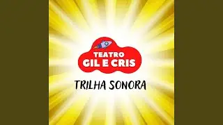 Teatro Gil e Cris (Mundo Animal)