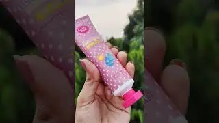 Cathy Doll L Glutathion Magic cream #sunscreen #sunscreenforall #review #youtubeshorts #shorts