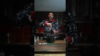 Рождественский яичный ликер 🎄