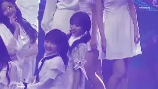 181029 아이즈원 '반해버리잖아?' 야부키 나코 Focus @SHOWCON