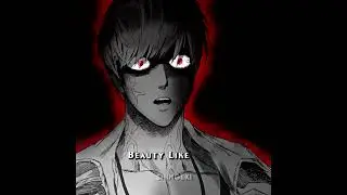 Beauty Of Overwhelming Power - Saitama | One Punch Man Edit #onepunchman #opm #edit #saitama