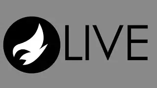 Alveda Music Live - 001 (performed by Falcos Deejay)