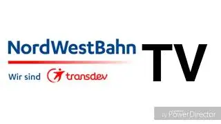 NWB RB84 Egge-Bahn nach Holzminden in H&ouml;xter